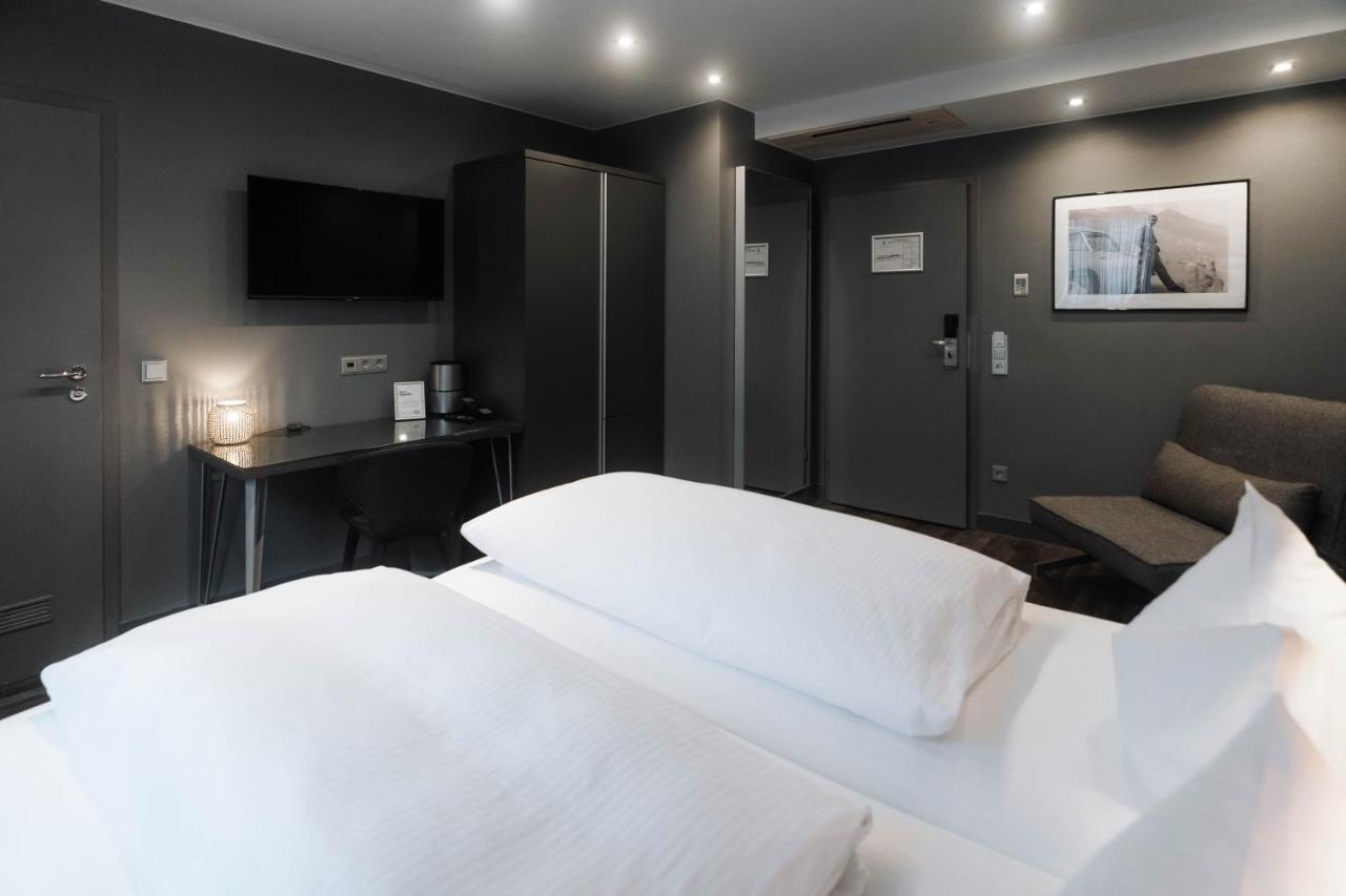 Hotel Am Augustinerplatz Κολωνία Εξωτερικό φωτογραφία