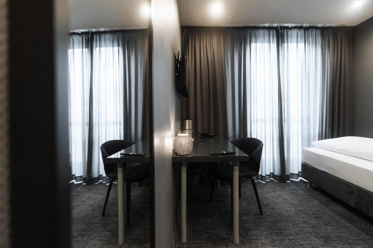 Hotel Am Augustinerplatz Κολωνία Εξωτερικό φωτογραφία
