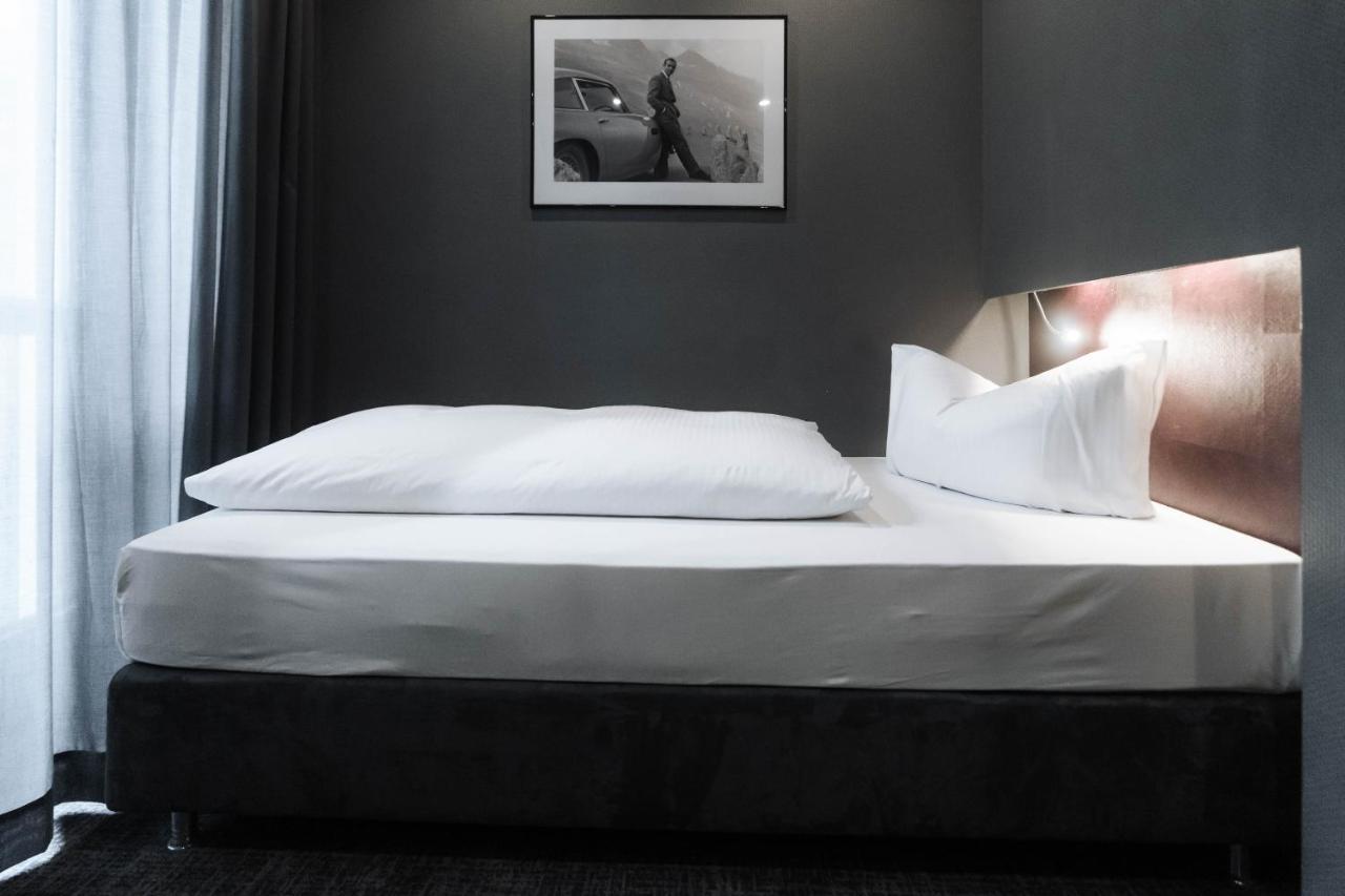 Hotel Am Augustinerplatz Κολωνία Εξωτερικό φωτογραφία
