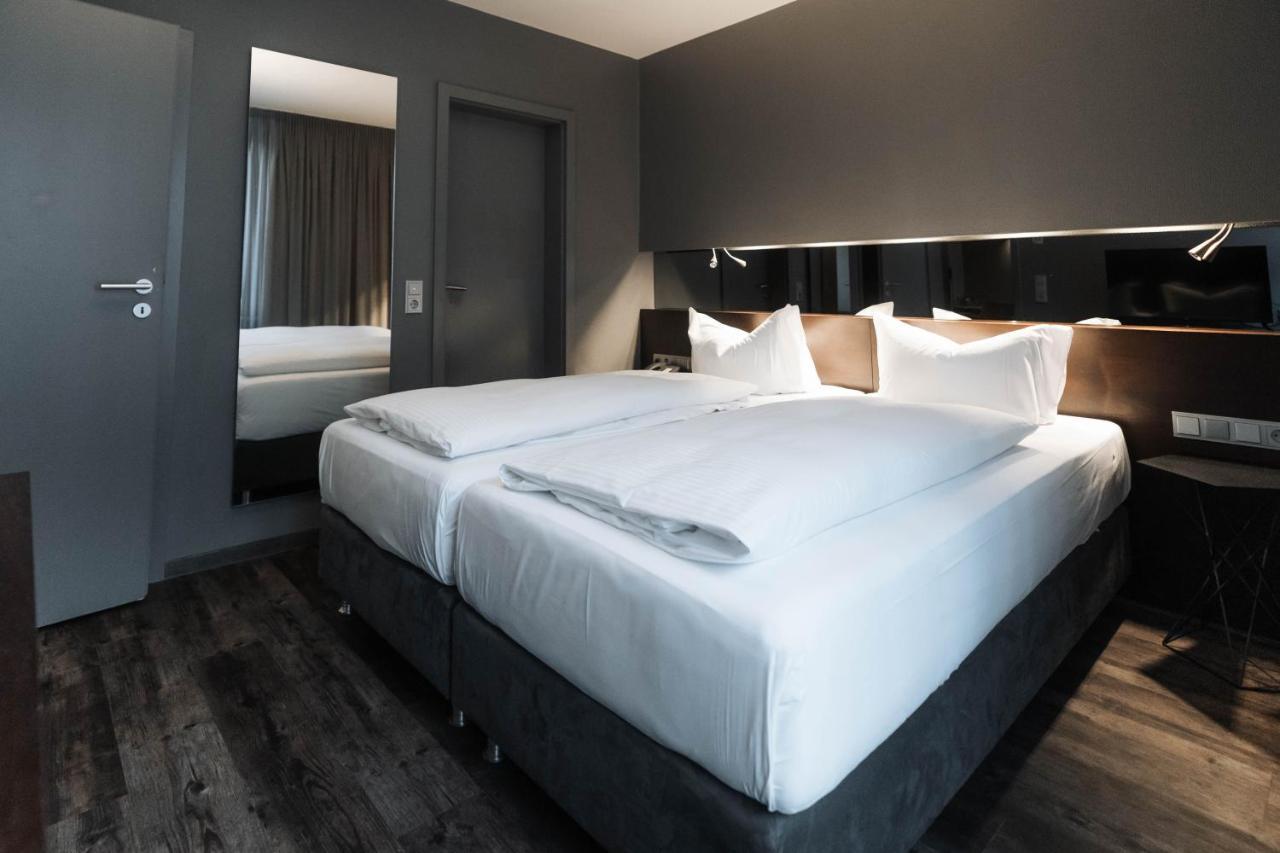 Hotel Am Augustinerplatz Κολωνία Εξωτερικό φωτογραφία