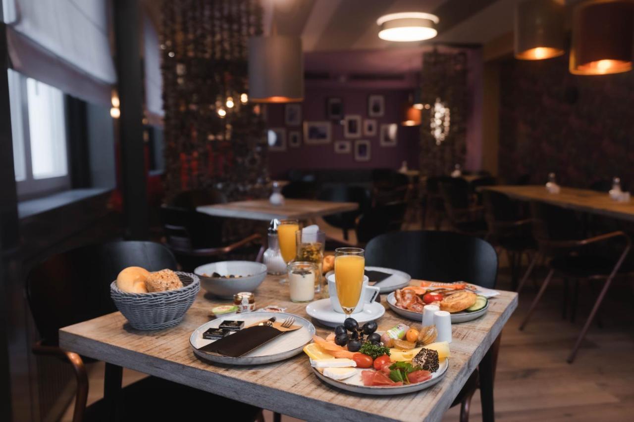 Hotel Am Augustinerplatz Κολωνία Εξωτερικό φωτογραφία