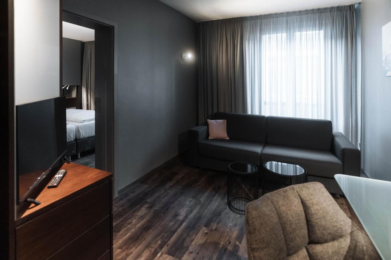 Hotel Am Augustinerplatz Κολωνία Εξωτερικό φωτογραφία