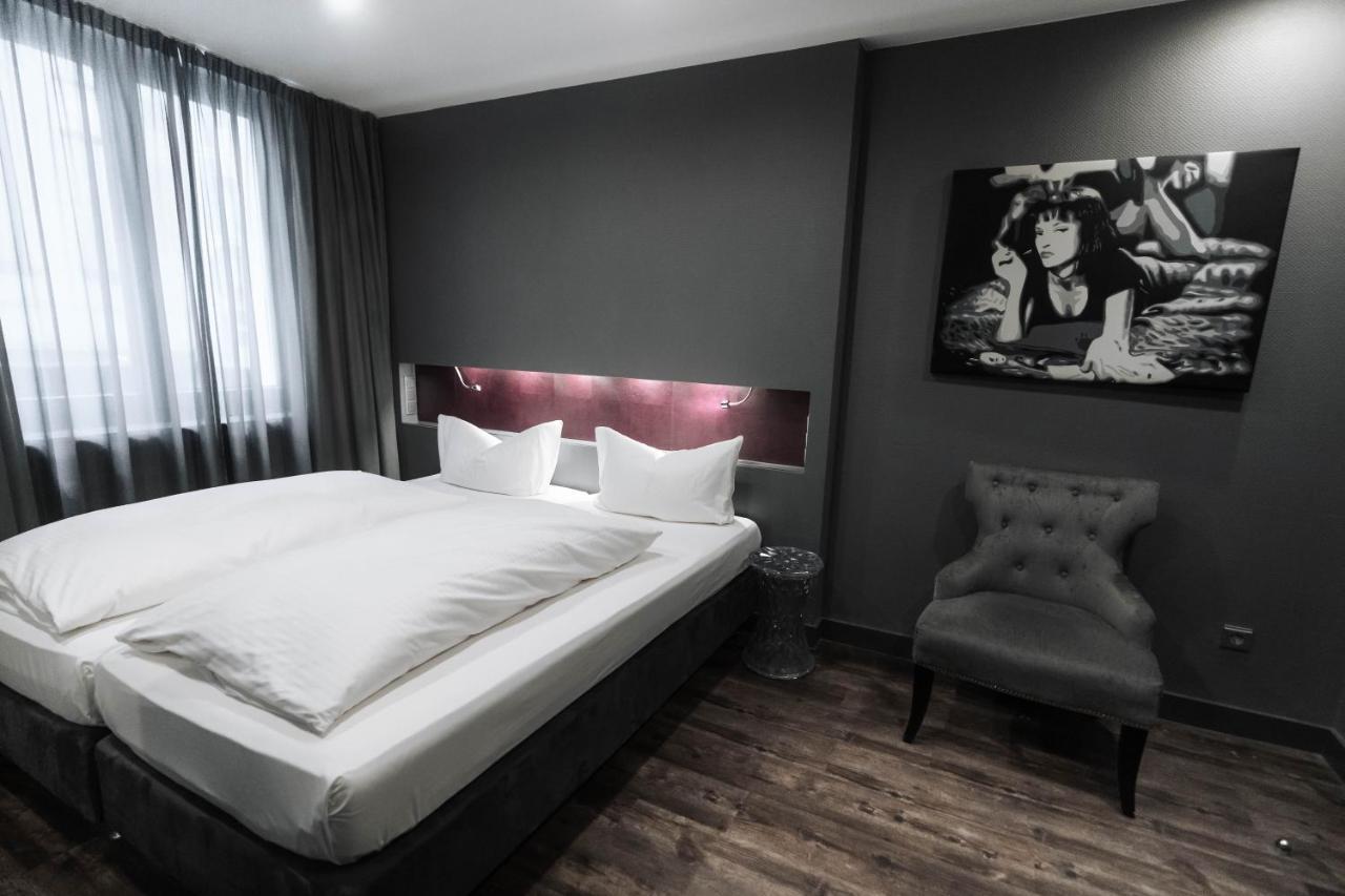 Hotel Am Augustinerplatz Κολωνία Εξωτερικό φωτογραφία