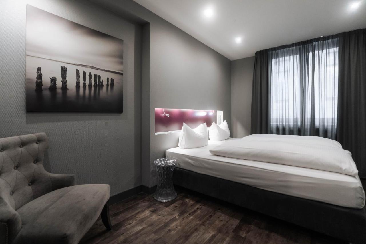 Hotel Am Augustinerplatz Κολωνία Εξωτερικό φωτογραφία