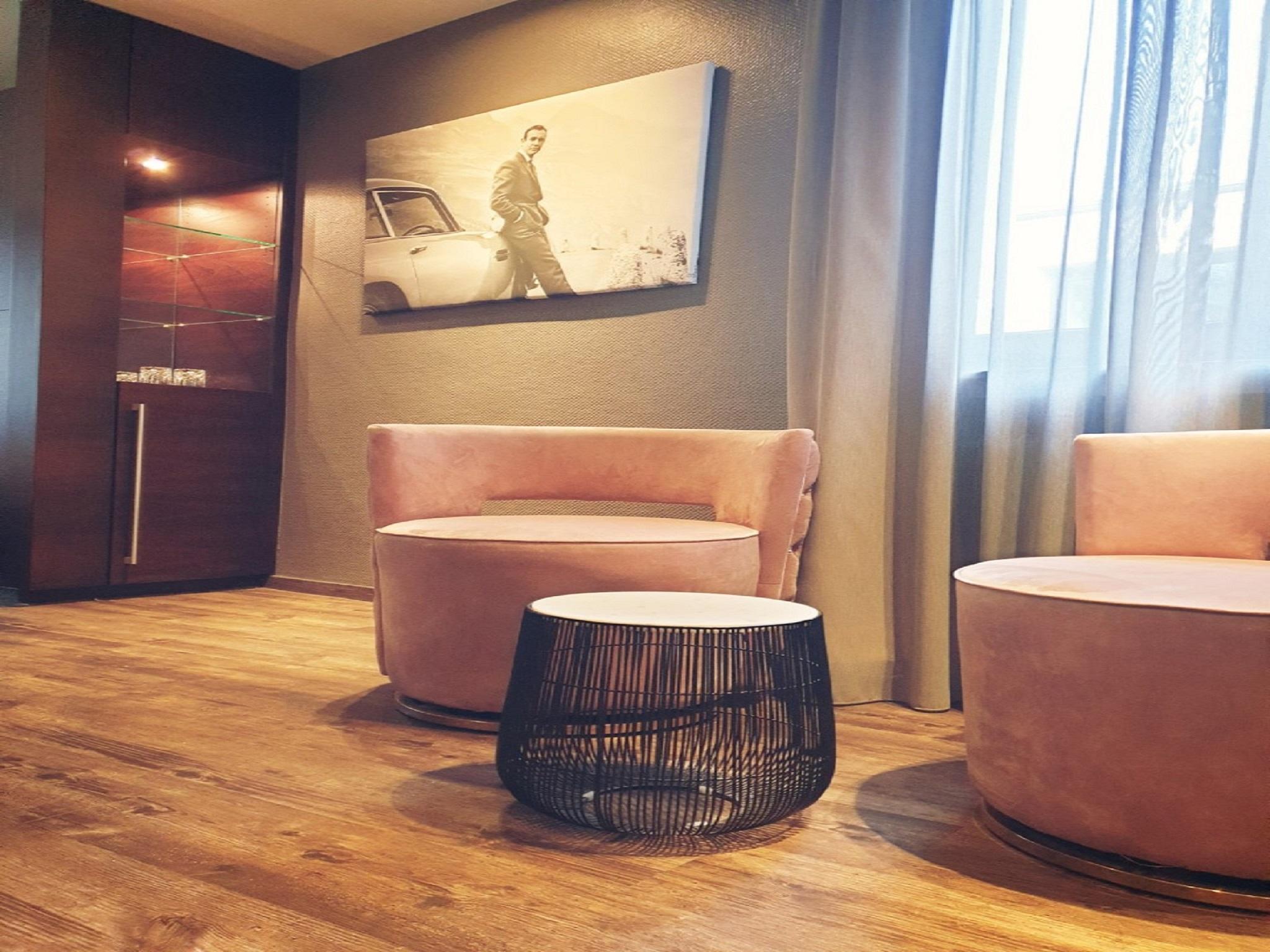 Hotel Am Augustinerplatz Κολωνία Εξωτερικό φωτογραφία