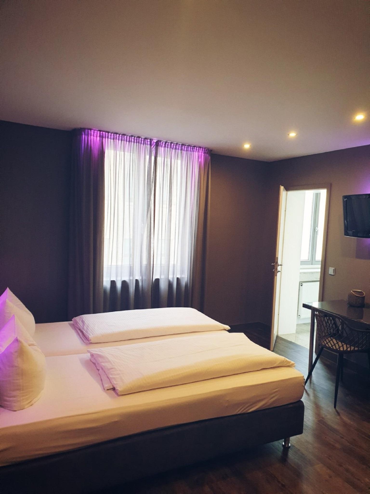 Hotel Am Augustinerplatz Κολωνία Εξωτερικό φωτογραφία