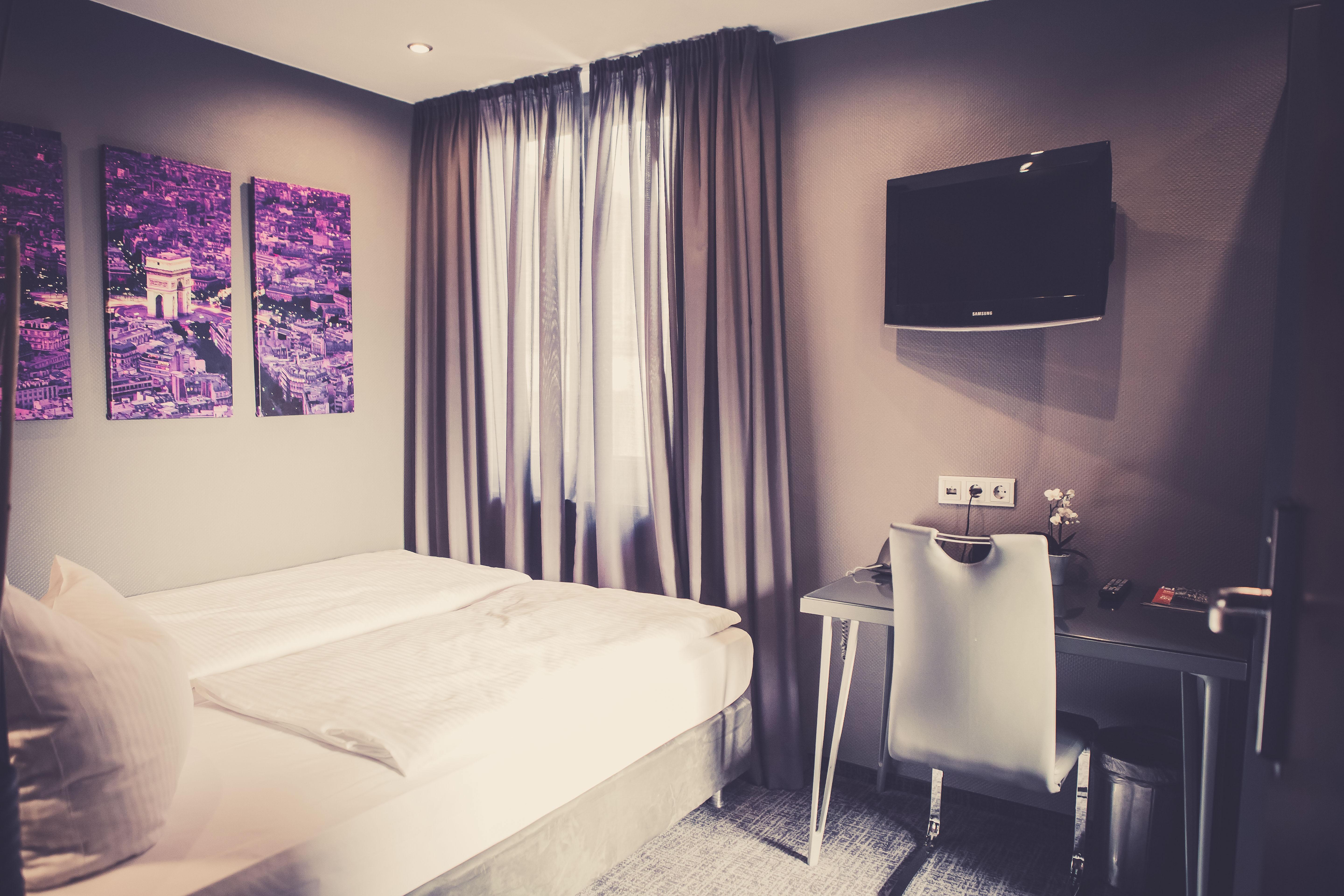 Hotel Am Augustinerplatz Κολωνία Εξωτερικό φωτογραφία