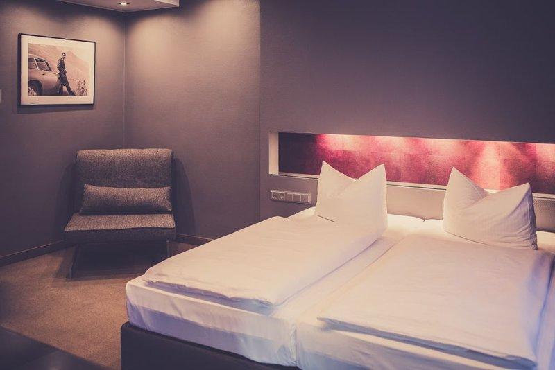 Hotel Am Augustinerplatz Κολωνία Εξωτερικό φωτογραφία