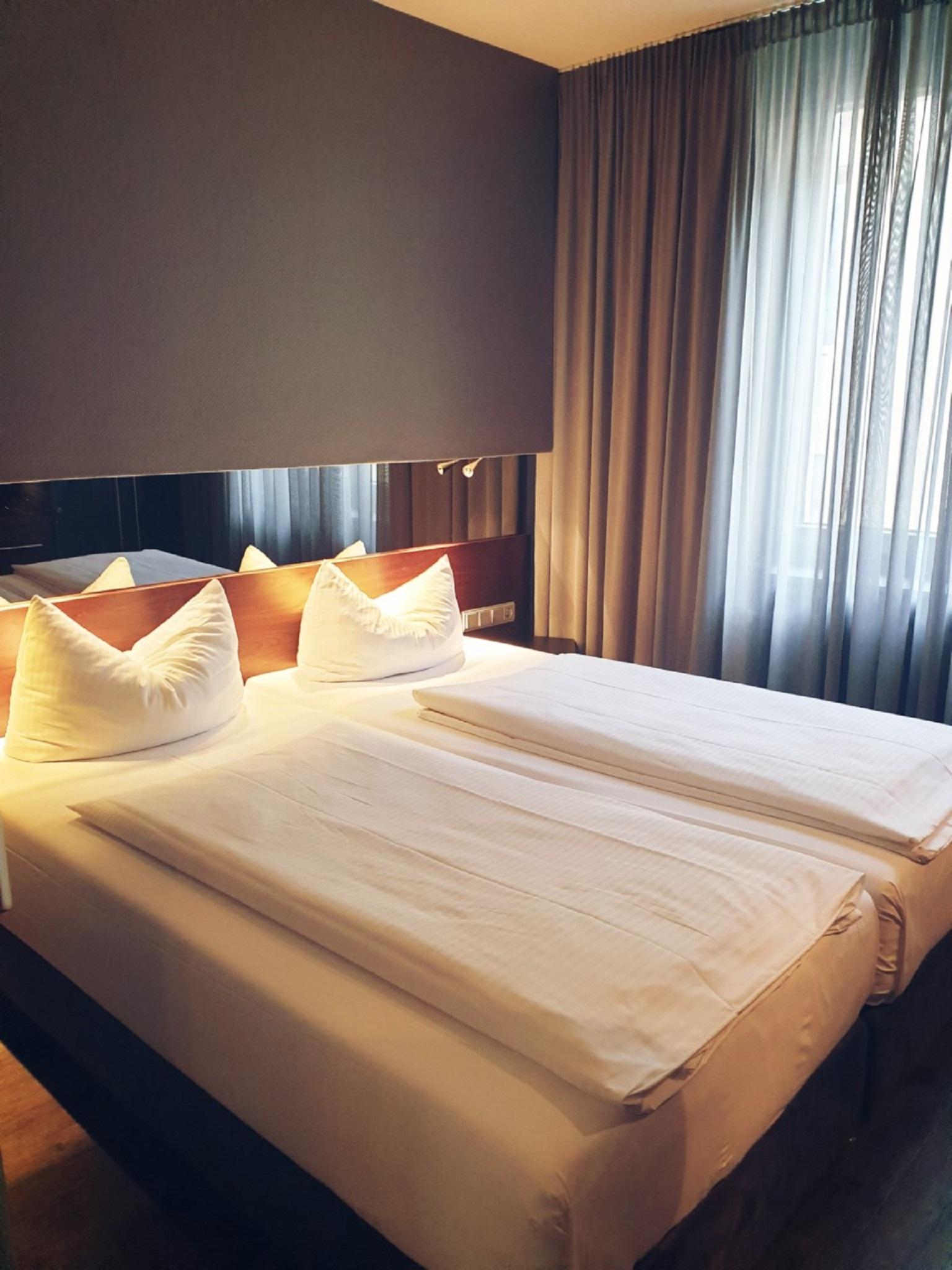 Hotel Am Augustinerplatz Κολωνία Εξωτερικό φωτογραφία
