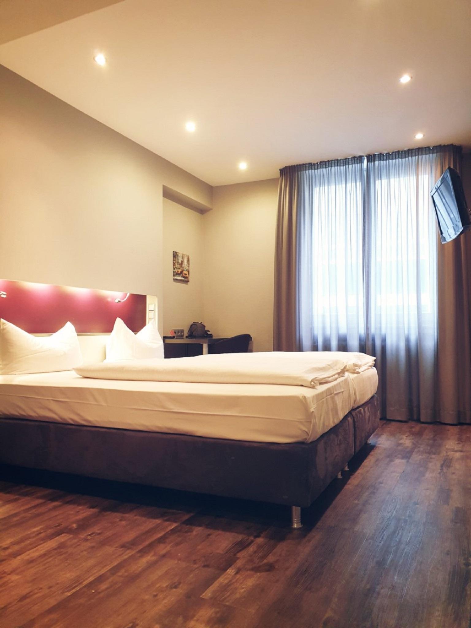 Hotel Am Augustinerplatz Κολωνία Εξωτερικό φωτογραφία