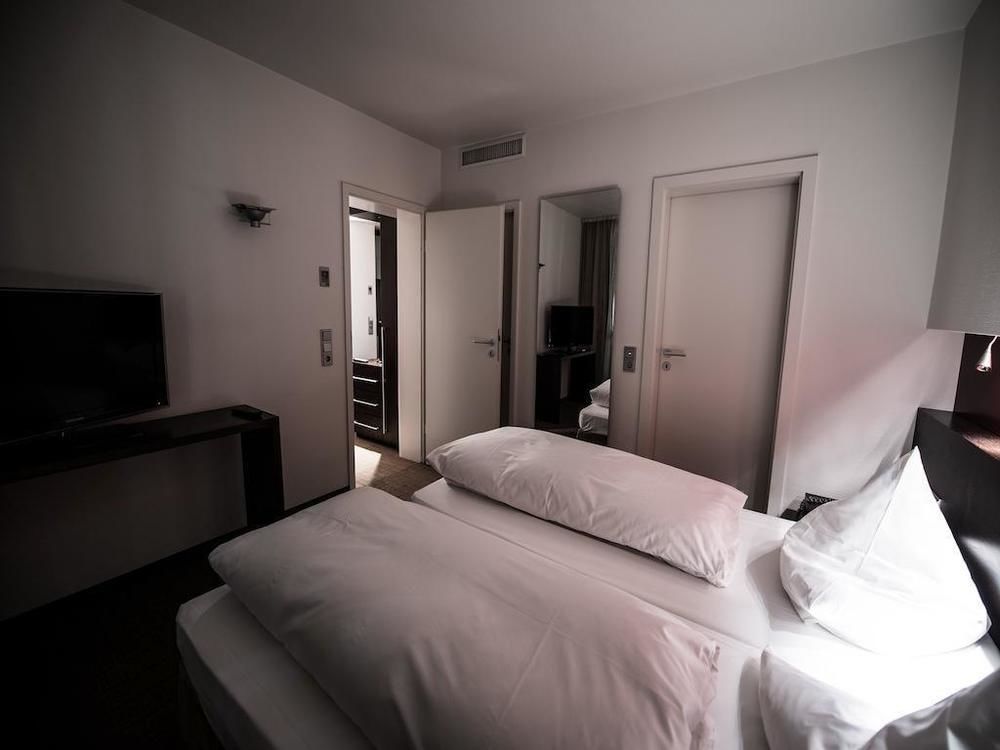 Hotel Am Augustinerplatz Κολωνία Εξωτερικό φωτογραφία
